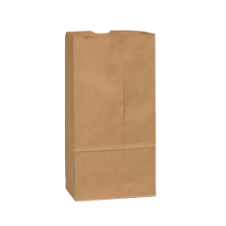 10*5*13 Brown Paper Bag-브라운백 (스몰)