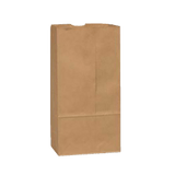 10*5*13 Brown Paper Bag-브라운백 (스몰)
