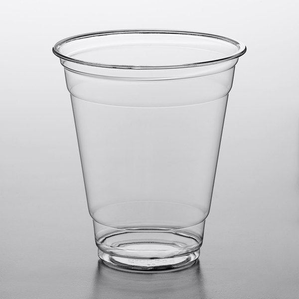 12oz Clear cold Drink Cups-클리어 콜드 드링크 컵