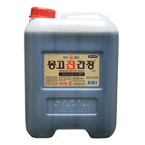 13L(MG-0020) Mongo) Soy Sauce-몽고) 진간장