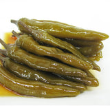 33lb CRD) Pickle Hot Pepper-초립동) 풋고추 염수