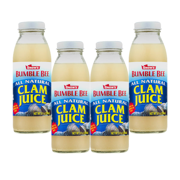 Clam Juice클램 쥬스 ajufood