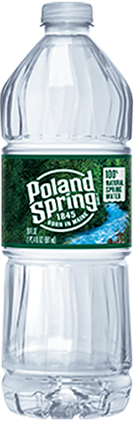 15*1LT Poland Spring Water-물