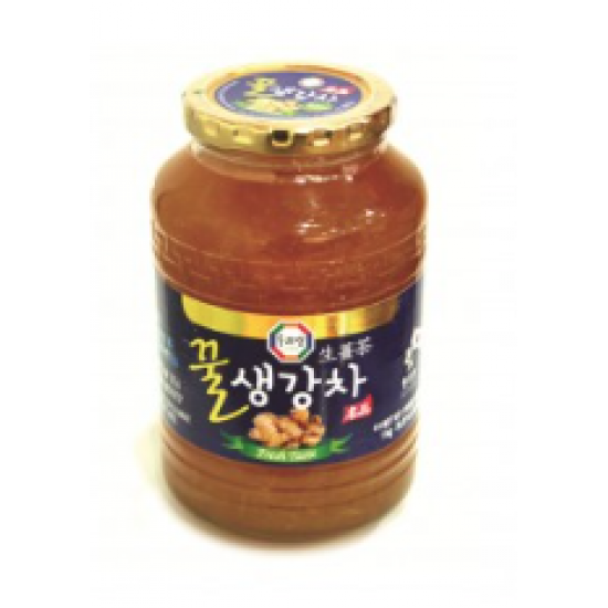 12*2.2lb Surasang) Ginger Tea w/Honey-수라상) 꿀 생강차