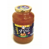12*2.2lb Surasang) Ginger Tea w/Honey-수라상) 꿀 생강차