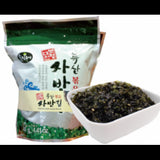 10*2*1.41oz (40g) CRD) Daechun Roasted & Seasoned Laver-초립동) 보령 대천 볶음 자반김