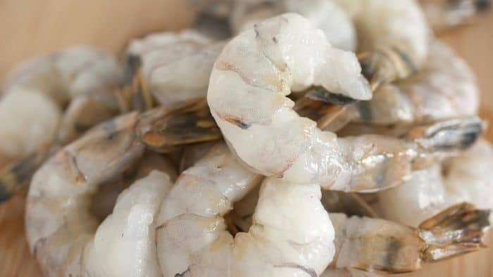 10lb Peelded Shrimp-깐새우 (31/40)