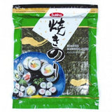 50sht  4*10*4.59oz Seaweed, -스키나 스시 노리 (온장)