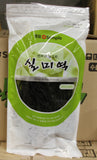 15*5oz Sempio) Dried Seaweed (silmiyok)-샘표) 실미역