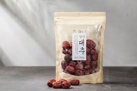 20*1.1lb CRD) Dried Jujube (Dates)-초립동) 대추