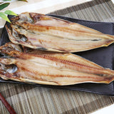 10kg (22lb) Frz Salted ATKA Mackerel-자반 이면수
