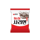 40*110g NS) Ramen Noodle 3473-농심) 라면사리 (면)