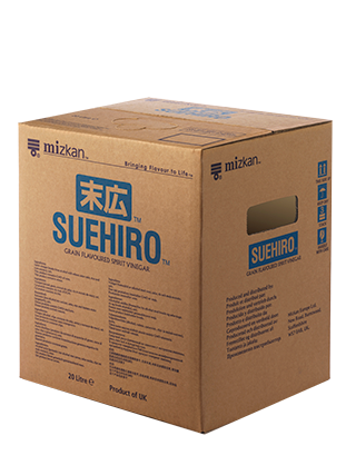 20L Suehiro Sushi Vinegar-스에시로 스시 식초
