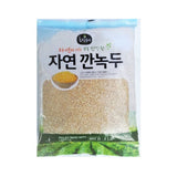 24*2lb Peeled Mung Bean-초립동 깐녹두