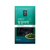 12*200g Changjungwon)  Dried Seaweed-청정원) 청정 미역