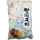 12*1.76lb Yissine) Rice Cake-이씨네) 떡국떡