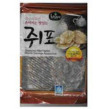 24*300g CRD) Seasoned  Filefish (M-8pc)-초립동) 쥐포