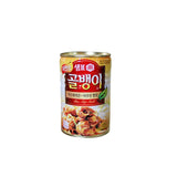 샘표 골뱅이 캔 14.1oz x 24 Sea Neverita (Canned)