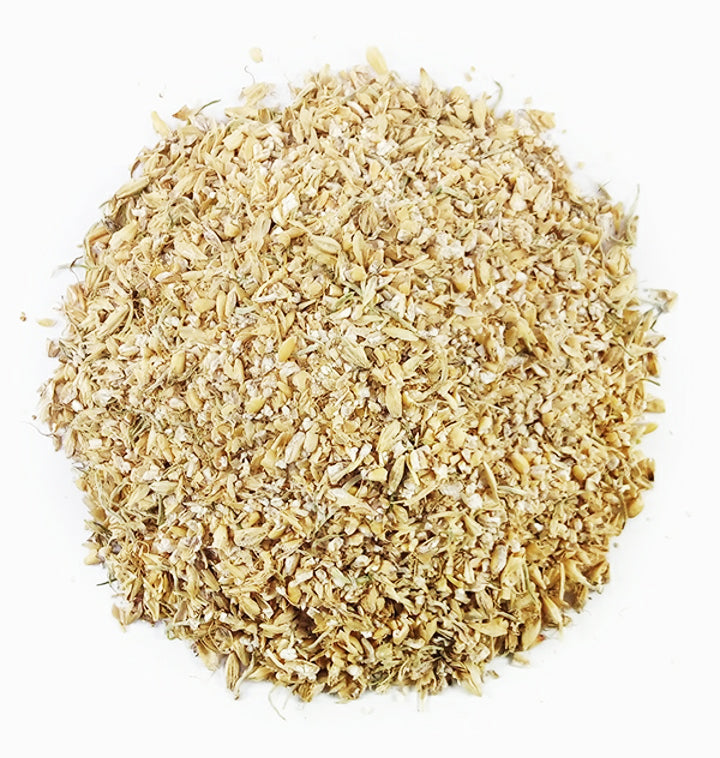 거친 고운 엿기름 가루 Malt Barley Powder