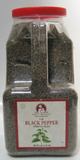 블랙 후추가루 Black Pepper Powder