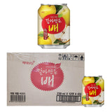 해태htb 갈아만든 배 238ml x 12캔 x 6입