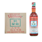 Viet Huong Three Crabs Brand Fish Sauce