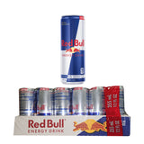 Red Bull 24 Can Pack 355 ml