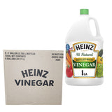 HEINZ Vinegar 6x 1 Gallon Pack