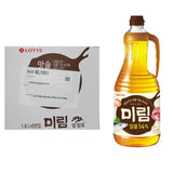 LOTTE 미림 1.8L x 6