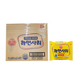 오뚜기 라면사리 110g x 48