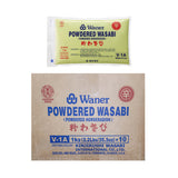 Waner Powdered Wasabi 1kg x 10