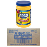 ARGO Corn Starch 24-1LB