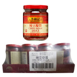 Lee Kum Kee Chili Bean Sauce 12 x 368g