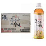 광동 옥수수 수염차 500ml x 20