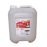 LOTTE 환만식초 15L