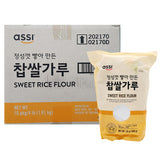 아씨 찹쌀가루 10pkg x 4lb