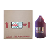 Superior Red Chili Oil 4-1Gal