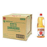 Mizkan SHIRAGIKU Rice Flavored Distilled Vinegar