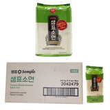 샘표 소면 2.5kg x 4