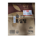 아씨 Q1 흑설탕 16kg