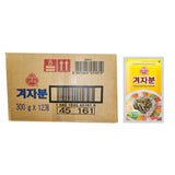 오뚜기 겨자분 300g x 12