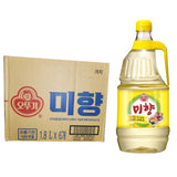 오뚜기 미향 1.8L x 6ea