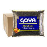 4*10lb Goya Black Beans-고야 검정콩