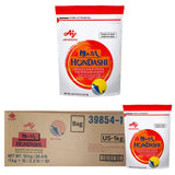 Ajinomoto Hondashi Bonito Soup Stock 1kg x 12ea