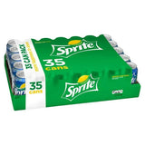 Sprite 35 Can Pack