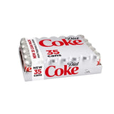 Diet Coke 35 Can Pack