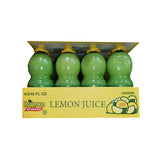 ReaLemon Lemon Juice 4/2/48 fl oz