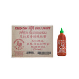 Sriracha Hot Chili Sauce