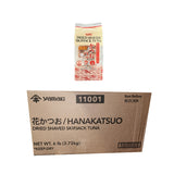 Yamaki Hanakatsuo Dried Shaved Skipjack Tuna 6lb