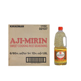 Kikkoman Aji-Mirin 60fl oz x 6